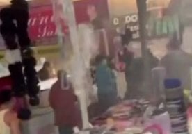 Гулистон шаҳридаги «Тараққиёт» маҳалласи ҳудудида