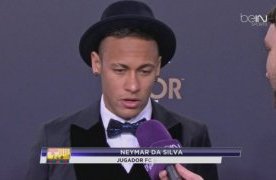 Neymar: Messi va Ronaldudan nimadir olish kerak bo‘lsa ikkisidan bittadan oyoq olardim фото