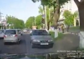 Ижтимоий тармоқларда навбатдаги ЙТҲ содир бўлди . Фақат