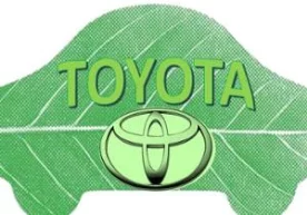 Yaponiyaning dunyoga mashhur Toyota Motor kompaniyasi