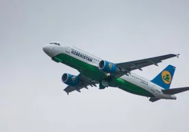 Ўзбекистон Республикаси Президенти Шавкат Мирзиёев