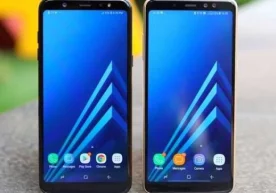 Фото: «Терабайт» «Samsung Galaxy S9» флагман смартфонининг