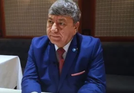 Bir millatning tili yo‘qolsa, bu degani, uning madaniyati