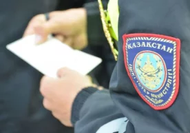 Олмаотадаги Ўзбекистон Бош консуллиги томонидан кўрилган