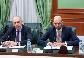 Ўзбекистон Литвага таклиф билан чиқди фото
