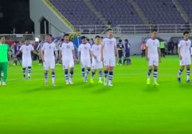 Oʻzbekiston aniq uzatmalar va toʻpga egalik qilishda Yaponiyadan ustun keldi (video) фото