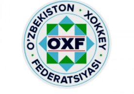 O‘zbekiston xokkey federatsiyasi raisi Baxtiyor Fozilov