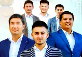 Россиялик актёр, режиссёр ва «Городок» (Шаҳарча маъносида,