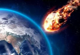 Shu kunlarda Yerga bahaybat kattalikdagi asteroid katta