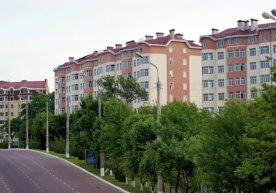 Тошкент иккиламчи квартира бозорининг ўртача нархлари