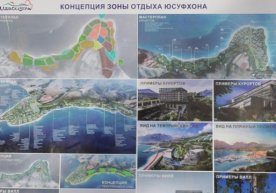 Foto: «Xalq so‘zi» Toshkent viloyatining Parkent