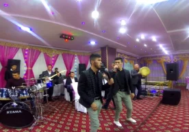 2020 йилнинг 1 январидан бошлаб санъаткорларнинг тўй ва