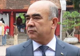 Вилоят ҳокимлари қанча ойлик олади? Ушбу саволга Хушнуд