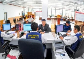 «Давлат тиббиёт муассасалари томонидан фуқароларга