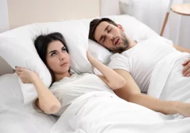 Foto: «Agf-clinica.ru» Oddiy xurrak odamning o‘ziga emas,