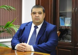 Давлат солиқ қўмитаси Жисмоний шахсларга хизмат кўрсатиш