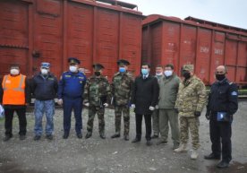 Qirg‘iziston vakillari: Shavkat Mirziyoyev tashabbuslari bilan yangi Markaziy Osiyoni ko‘rmoqdamiz фото