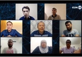 Kun.uz muxbiri Birlashgan Arab Amirligida ishidan
