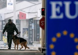 Ichki ishlar bo‘yicha yevrokomissar Ilva Yoxanssonning