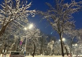 Мутахассислар маълумотига кўра, 5–7 ноябрь кунлари Тошкент