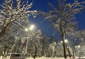 Мутахассислар маълумотига кўра, 5–7 ноябрь кунлари Тошкент