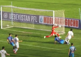 Superligada 5-tur tugab, 6-turga tayyorgarlik davom