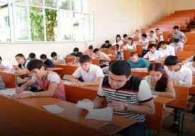 ДТМ бош бошқармаси бошлиғи Фарҳод Мирзаев келгусида