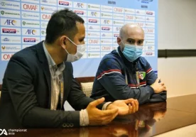 23 yoshgacha futbolchilar o‘rtasidagi Osiyo Kubogi