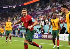 Кўплаб нашрлар 1 январь санасида Криштиану Роналдунинг