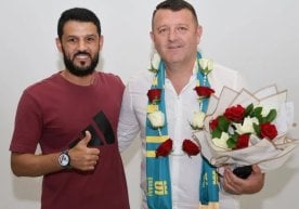 Саудия Арабистонининг “Ал Оруба” жамоаси янги бош мураббий