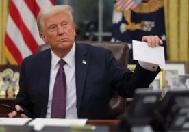 Raul Kastroning nabirasi Rodriges Kastro AQSH prezidenti