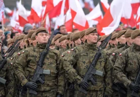 Агар АҚШ Варшавада Ғарбий Украинани эгаллаб олиш бўйича