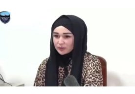 Тошкент шаҳрида йўл ҳаракати қоидаларини бузган танишини