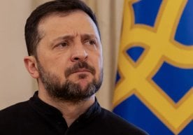 Украина президенти Владимир Зеленский Россия президенти