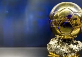 2025 йилги “Олтин тўп” (Ballon d’Or) маросими 22 сентябрь,