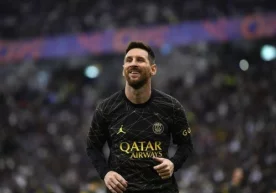 ПСЖ билан амалдаги шартномаси бир неча кундан кейин