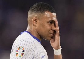 Франция терма жамоаси Озарбайжонга қарши ўйинда дастлабки