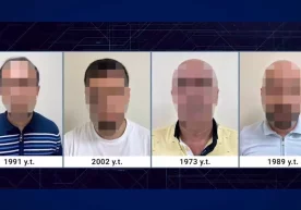 Тошкентда банкдан 370 млрд пул ўғриламоқчи бўлган кибержиноятчилар ушланди фото