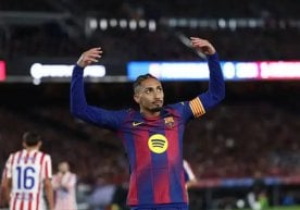 Испания Ла Лигасининг 19-тур марказий тўқнашуви бўлган