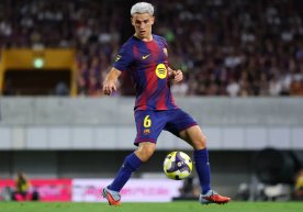 Испаниянинг "Барселона" клуби Ла Лига