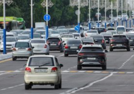 Тошкент шаҳрида ҳайдовчилар учун муҳим эълон қилинди. 2