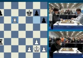 Нидерландиянинг Вейк-ан-Зеэ шаҳри мезбонлик қилаётган