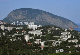 Фото: Тhе Kyiv Independent Украина кучлари 15 апрель куни