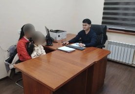 ФИБ Яккасарой туманлараро судининг 03.11.2025 йилдаги ижро