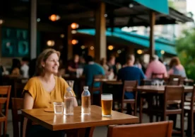 Таиландда 14:00 дан 17:00 гача алкоголь ичимликларини