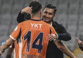 Бу мавсум ўзбек футбол ишқибозлари учун Туркия Суперлигаси