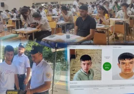 Бир неча йиллар давомида олий таълим муассасаларига