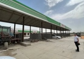 Жиззах вилоятида солиқ ва бошқа мажбурий тўловлар бўйича