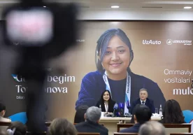 5 yil davomida AQSh terma jamoasi tarkibida dona surgan