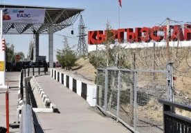 O‘zbekiston va Qirg‘iziston fuqarolari uchun yengillik berildi фото